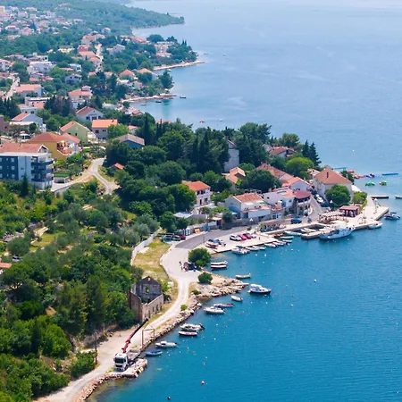 Aurora By Interhome Apartment Maslenica