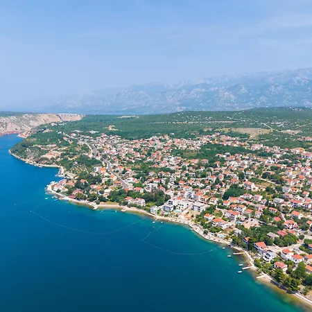 Apartment Aurora By Interhome Maslenica