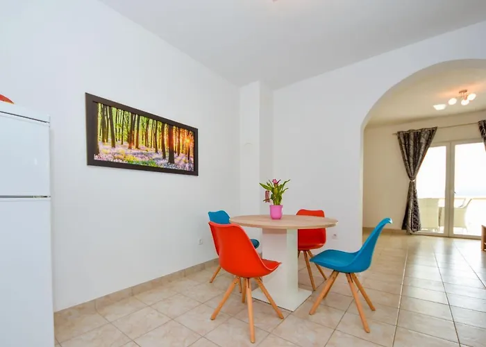 Aurora By Interhome Appartement *