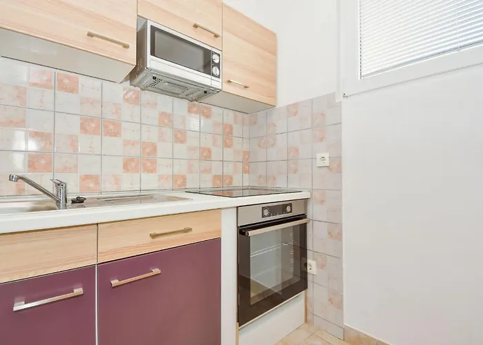 Appartement Aurora By Interhome *