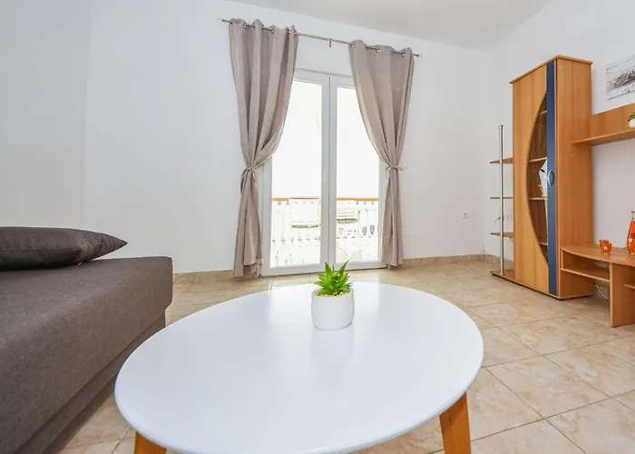 Aurora By Interhome Appartement *