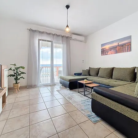 Aurora By Interhome Apartment