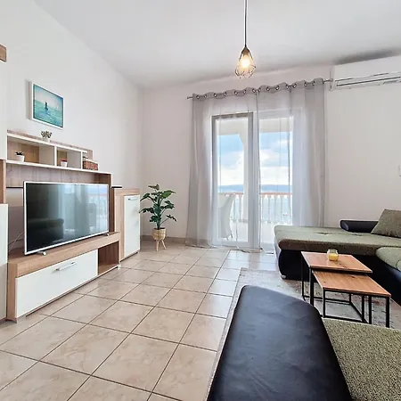 Aurora By Interhome Apartment