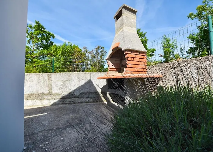 Апартаменты Aurora By Interhome