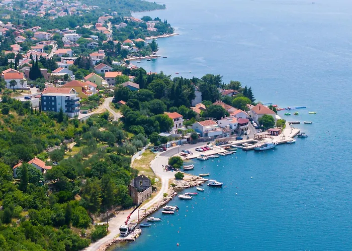 Aurora By Interhome Apartment Maslenica