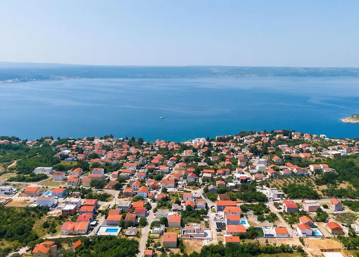 Aurora By Interhome Апартаменты *