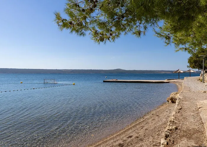 Aurora By Interhome Apartment Maslenica