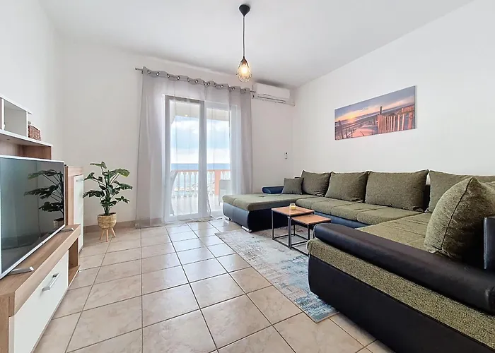 Aurora By Interhome Apartment
