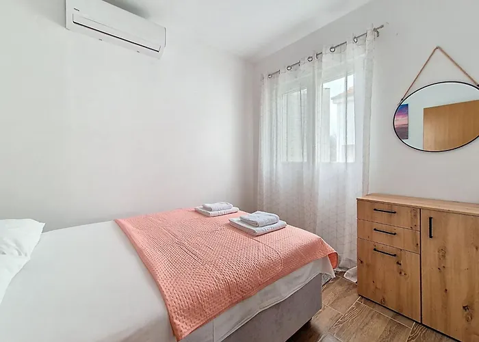 Aurora By Interhome Apartment