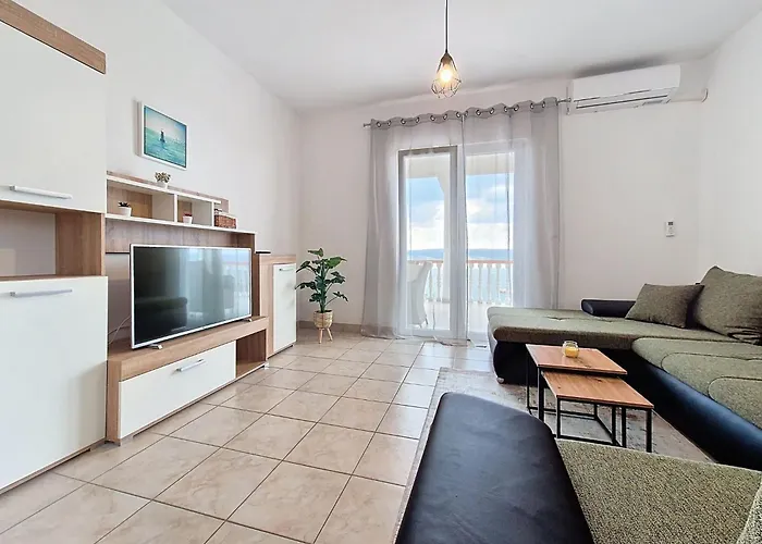 Aurora By Interhome Apartment