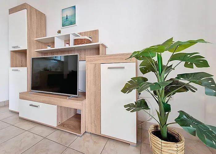 Aurora By Interhome Apartment *