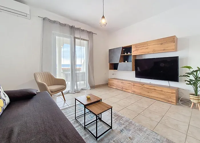 Apartment Aurora By Interhome *