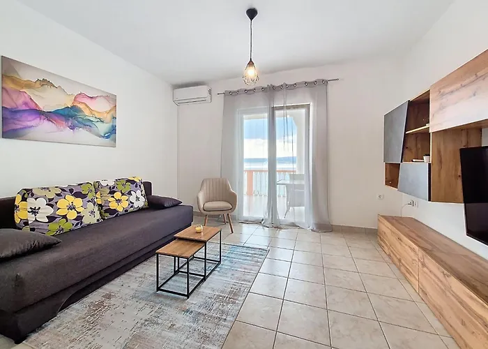 Aurora By Interhome Apartment