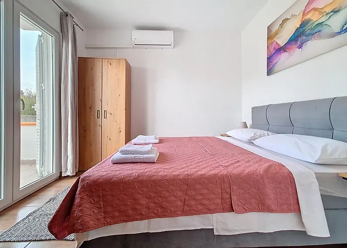 Aurora By Interhome * Maslenica