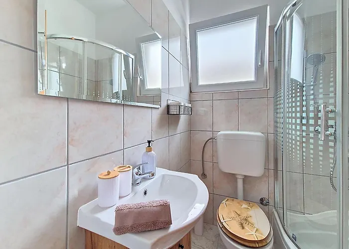 Aurora By Interhome Apartment *